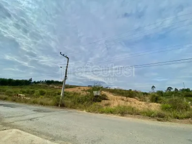 Lote/Terreno à venda, 303m² no Centro, Rio Negrinho