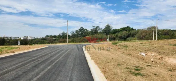 Lote/Terreno à venda, 306m² no Altos da Bela Vista, Indaiatuba