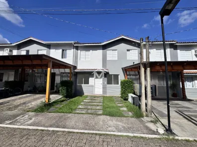 Casa com 3 Quartos à venda, 111m² no Igara, Canoas