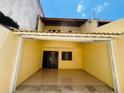 Casa com 4 Quartos à venda, 120m² no Passaré, Fortaleza