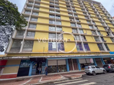 Sala Comercial à venda, 38m² no Centro, Londrina