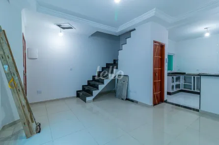 Casa com 3 Quartos para alugar, 101m² no Chácara Belenzinho, São Paulo