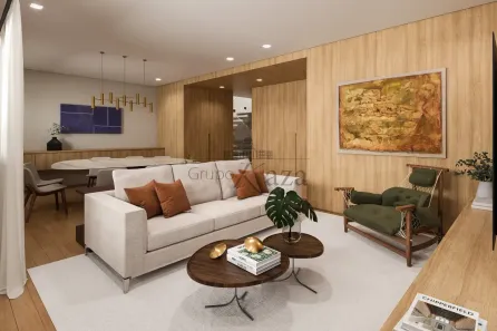 Cobertura com 3 Quartos à venda, 377m² no Jardim Paulista, São Paulo