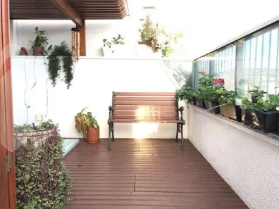 Cobertura com 2 Quartos à venda, 97m² no Azenha, Porto Alegre