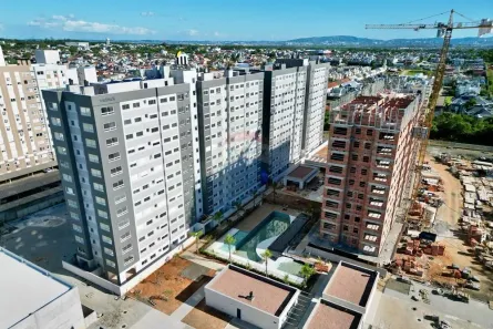 Apartamento com 3 Quartos à venda, 87m² no Marechal Rondon, Canoas