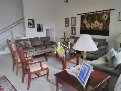 Casa de Condomínio com 5 Quartos à venda, 384m² no Condomínio Residencial Mirante do Vale, Jacareí