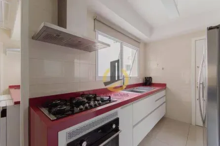 Apartamento com 3 Quartos à venda, 142m² no Ipiranga, São Paulo