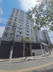 Apartamento com 3 Quartos para alugar, 90m² no Aclimação, São Paulo