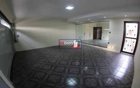 Ponto Comercial com 3 Quartos à venda, 207m² no Jardim Redentor, Franca