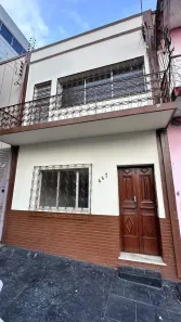 Casa com 4 Quartos para alugar, 200m² no Centro, Manaus