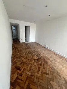 Kitnet com 1 Quarto à venda, 35m² no Centro, Rio de Janeiro