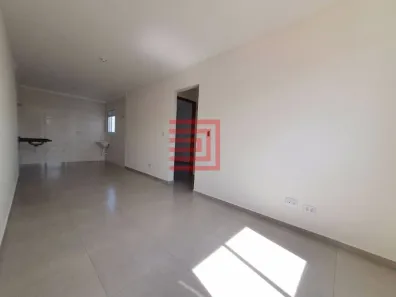 Apartamento com 2 Quartos à venda, 45m² no Vila Elze, São Paulo