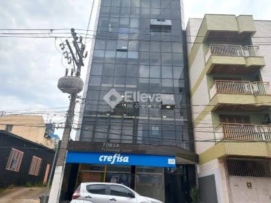 Sala Comercial à venda, 34m² no Centro, Gravataí