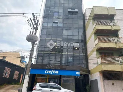 Sala Comercial à venda, 34m² no Centro, Gravataí