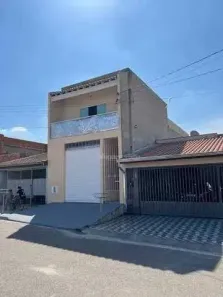 Ponto Comercial à venda, 125m² no Parque São Bento, Sorocaba