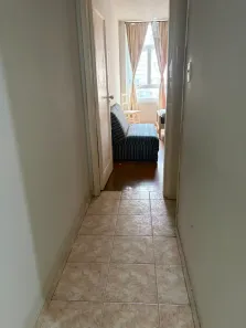Apartamento com 1 Quarto para alugar, 35m² no Consolação, São Paulo