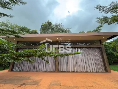 Fazenda/Sítio com 2 Quartos à venda, 150m² no Condomínio Alto da Boa Vista, Senador Canedo