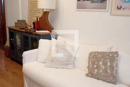 Apartamento com 2 Quartos à venda, 84m² no Parque São Jorge, São Paulo