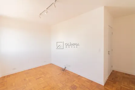 Apartamento com 2 Quartos à venda, 56m² no Vila Deodoro, São Paulo