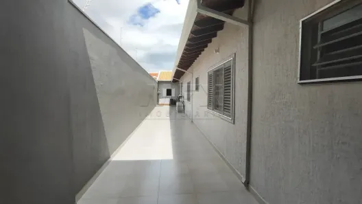 Casa com 3 Quartos à venda, 280m² no Jardim Vânia Maria, Bauru