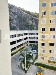Apartamento com 2 Quartos à venda, 43m² no Água Santa, Rio de Janeiro