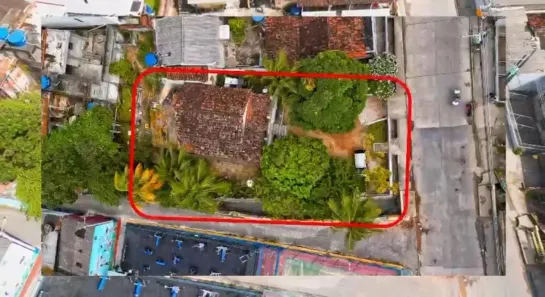 Casa com 4 Quartos à venda, 625m² no Dois Unidos, Recife