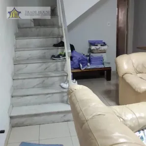 Sobrado com 2 Quartos à venda, 100m² no Vila Moraes, São Paulo
