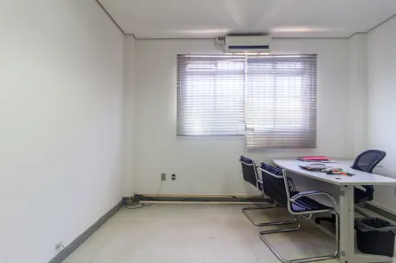 Ponto Comercial com 1 Quarto para alugar, 16m² no Vila Inah, São Paulo