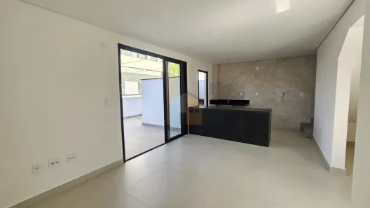 Casa com 2 Quartos à venda, 102m² no Buritis, Belo Horizonte