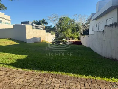 Lote/Terreno à venda, 570m² no Três Fronteiras, Foz do Iguaçu