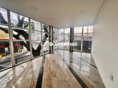 Ponto Comercial com 3 Quartos para alugar, 160m² no União, Belo Horizonte