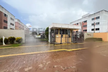 Apartamento com 2 Quartos à venda, 73m² no Planalto, Natal