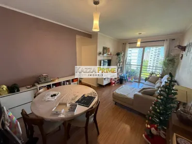 Apartamento com 3 Quartos à venda, 75m² no Vila Sofia, São Paulo