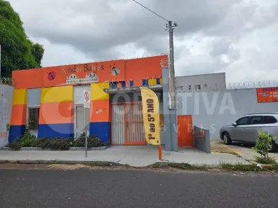 Sala Comercial para alugar, 41m² no Saraiva, Uberlândia