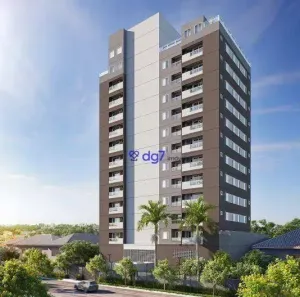 Apartamento com 2 Quartos à venda, 39m² no Vila Polopoli, São Paulo