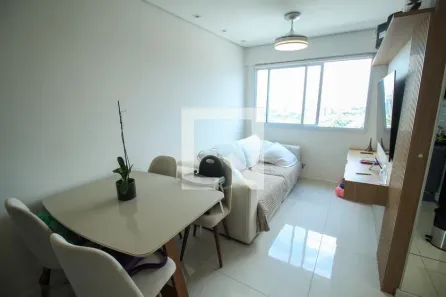 Apartamento com 2 Quartos à venda, 38m² no Quarta Parada, São Paulo