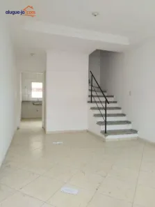 Casa de Condomínio com 2 Quartos à venda, 65m² no Jardim Jacinto, Jacareí