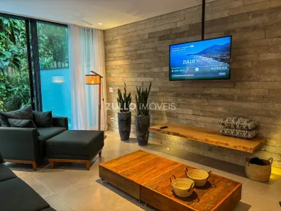 Casa de Condomínio com 5 Quartos à venda, 360m² no Bairro de Juquehy, São Sebastião
