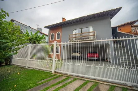 Casa de Condomínio com 3 Quartos à venda, 246m² no Horizontal Park, Cotia