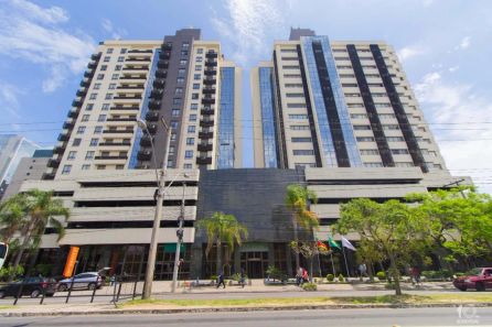 Sala Comercial à venda, 34m² no Praia de Belas, Porto Alegre