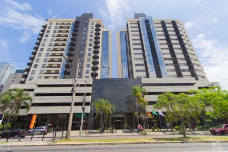 Sala Comercial à venda, 34m² no Praia de Belas, Porto Alegre