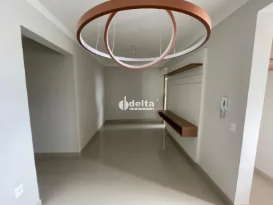 Apartamento com 2 Quartos à venda, 52m² no Santa Mônica, Uberlândia