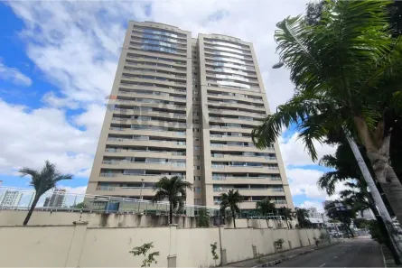 Apartamento com 5 Quartos à venda, 94m² no Meireles, Fortaleza
