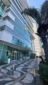 Apartamento com 3 Quartos para alugar, 130m² no Icaraí, Niterói
