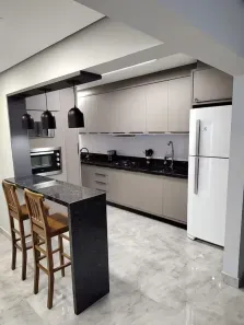 Apartamento com 2 Quartos à venda, 37m² no Vila Independência, São Paulo