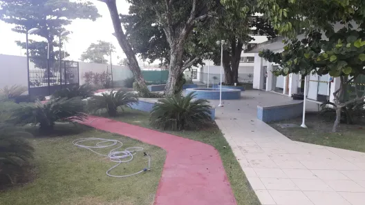 Apartamento com 2 Quartos à venda, 54m² no Janga, Paulista