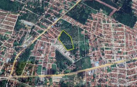 Lote/Terreno à venda, 23868m² no , Extremoz