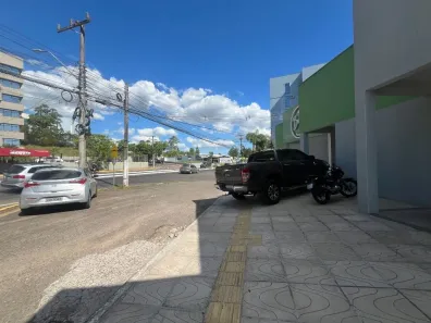 Ponto Comercial para alugar, 86m² no Rondônia, Novo Hamburgo