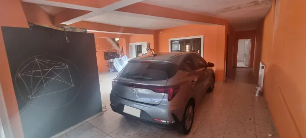 Casa com 2 Quartos à venda, 156m² no Jardim Esperança, Mauá