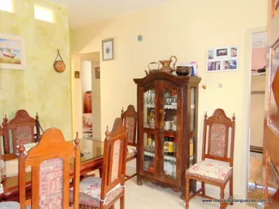 Apartamento com 2 Quartos à venda, 78m² no Jardim Las Palmas, Guarujá